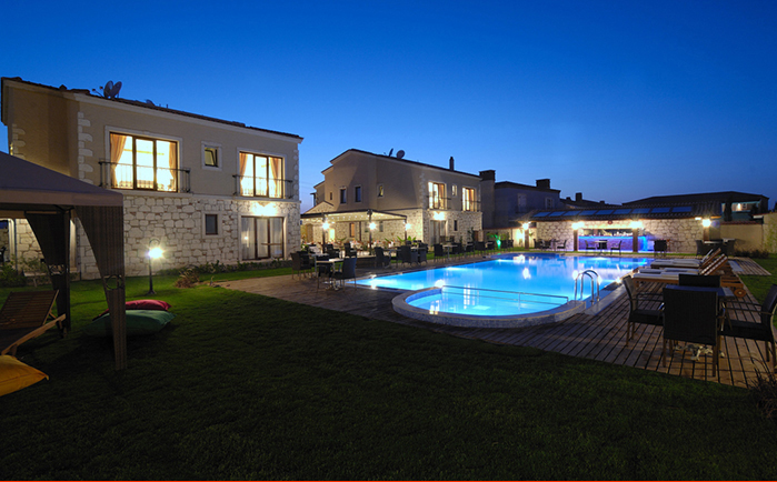 Pupil Hotel